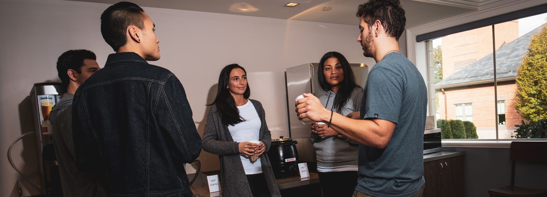 patients getting detox for marijuana Boston